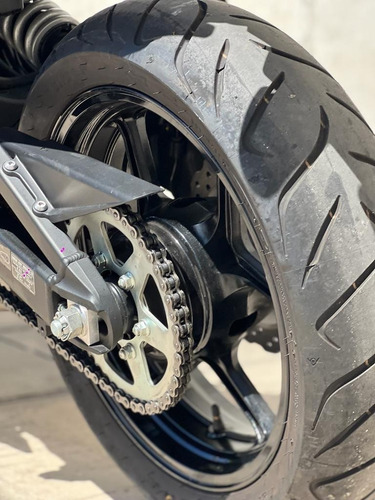 Imagen 12 de 15 de Bmw Kawasaki Versys 650 2021 300km