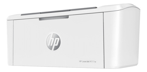 Impresora Hp M111w (ex 107w) Laser Wifi Usb 20ppm A4/ Boleta