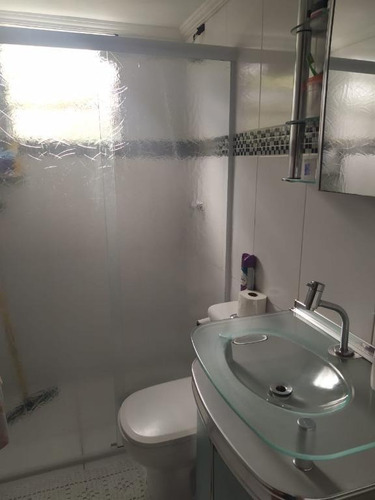 Imagem 9 de 15 de Apartamento Com 2 Dormitórios À Venda, 66 M² Por R$ 220.000,00 - Cidade São Mateus - São Paulo/sp - Ap2860