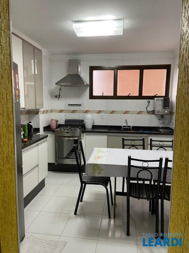 Imagem 2 de 15 de Apartamento - Parque Das Nações - Sp - 632973