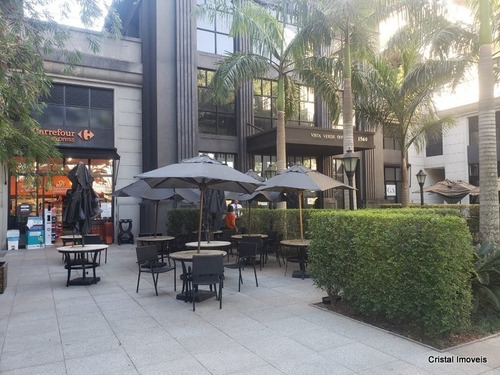 Imagem 11 de 17 de Comercial Para Venda, 0 Dormitórios, Vila Hamburguesa - São Paulo - 23938