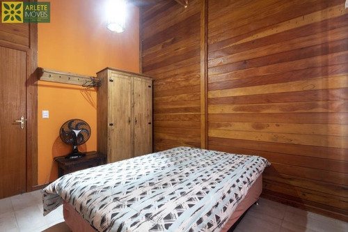 Imagem 4 de 15 de Casa No Bairro Canto Grande Em Bombinhas Sc - 2185