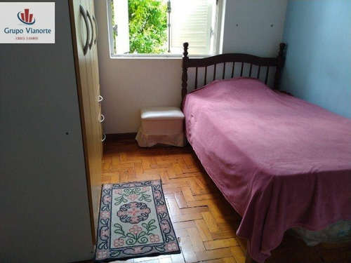Imagem 13 de 18 de Casa A Venda No Bairro Vila Aurora (zona Norte) Em São - P0427-1