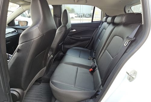 Chevrolet Onix 1.0 TURBO FLEX PREMIER AUTOMÁTICO