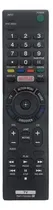 Comprar Repuesto De Mando A Distancia Rmt-tx200u Sony Para Sony Brav