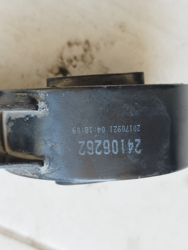 Soporte Central Motor Aveo Ng 2018-2020 (Usado)