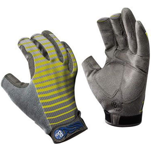 Pro Series - Guantes De Trabajo De Lucha Ii Variegate Charco