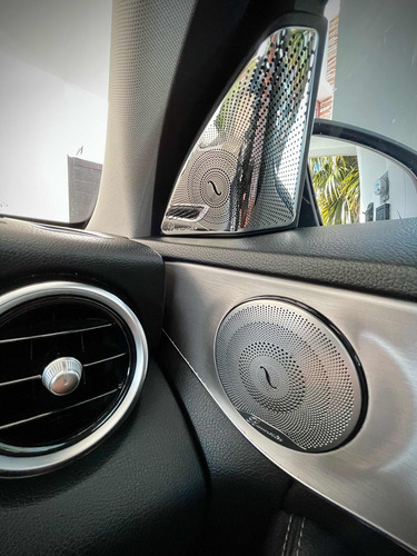 Mercedes-Benz Clase C 2.0 200 Cgi Sport At