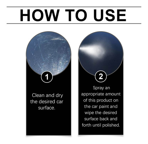 Spray De Limpieza Con Alto Contenido De Pintura, 100 Ml, Pro