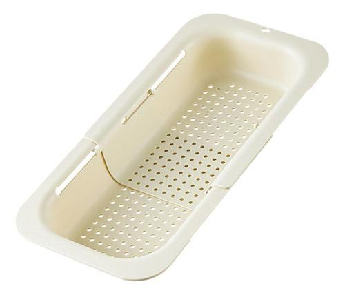 // Colador Colador Sobre El Fregadero Escurridor De Platos