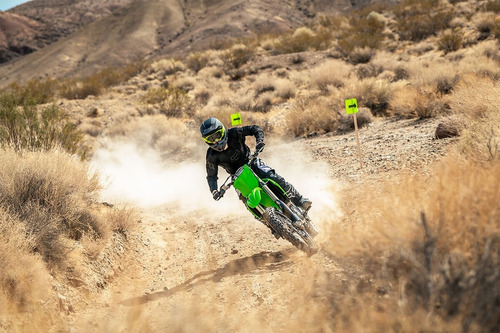 Kawasaki Kx 250x