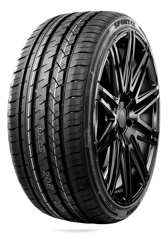 195/45 R17 Xbri Sport 2+