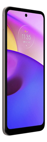 Smartphone Moto E40 64gb 4gb Ram Tela De 6,5 Rosé Motorola Cor Rosê