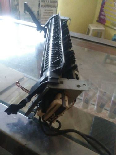 Imagen 3 de 3 de Unidad Fusora Hp 1522