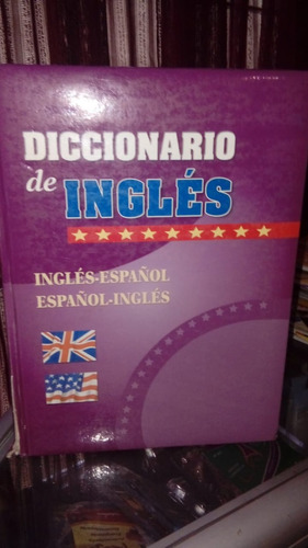 Diccionario De Inglés A Español / Lexus