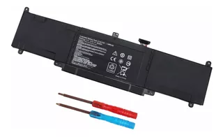 Bateria C31n1339 Asus Zenbook Ux303ub Ux303ln Q302l Q302la Q