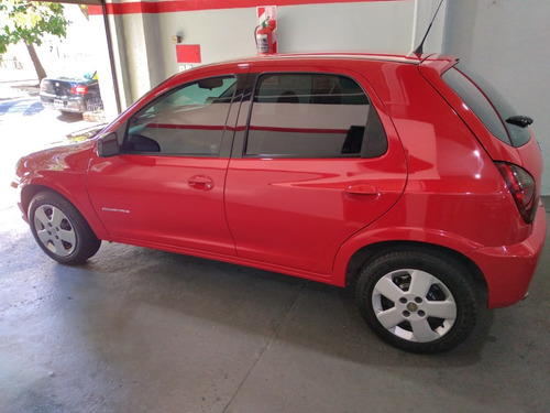 Chevrolet Celta 1.4 Advantage Pack El Mas Full