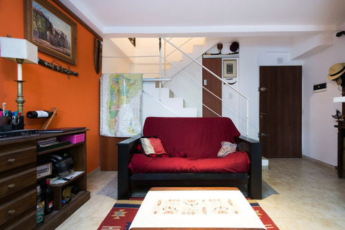Imagen 4 de 12 de Venta Ph Tipo Duplex 2 Amb Con Terraza - Boedo