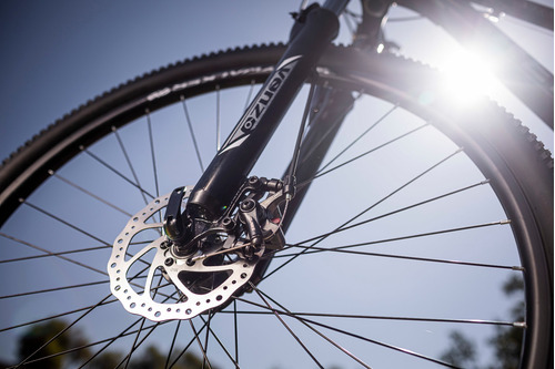 Imagen 5 de 10 de Bicicleta Mtb Renault By Venzo Rodado 29 Talle: M