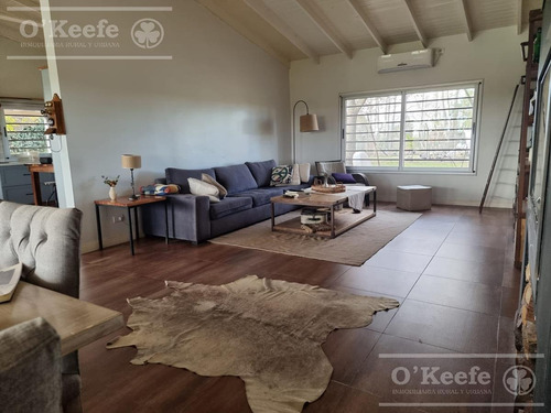 Imagen 18 de 30 de Chacra En Venta De 17 Has En San Andres De Giles. Excelente Casco