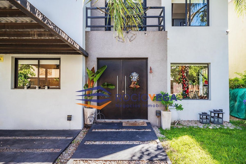 Imagen 4 de 30 de Casa A La Venta En Barrio Cerrado Ayres De Leloir, Calle Segundo Sombra Y La Yerra, Ituzaingó
