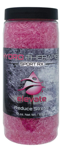 Insparation 7491 Htx Elevate Therapies Cristales Para Spa Y