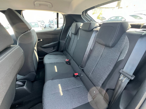 Peugeot 208 1.6 Allure At