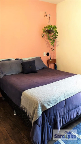 Imagem 5 de 12 de Apartamento Em Jardim Colombo - São Paulo - 4363