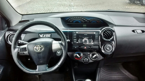 Toyota Etios 2014/2014 3542