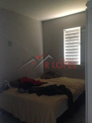 Imagem 9 de 18 de Apartamento Padrão No Bairro Fazenda Aricanduva, 2 Dorm, 0 Suíte, 1 Vagas, 50,00 M - 1604