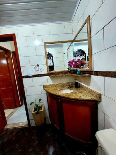 Imagem 14 de 15 de Excelente Apartamento De Dois Quartos À Venda No Em Nilópolis !!! - Siap20101