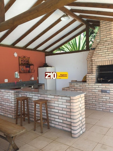 Imagem 10 de 22 de Chácara - Ch01748 - 34309597