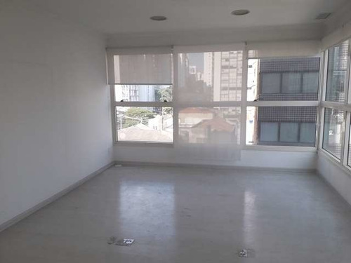 Imagem 6 de 15 de Jardim Paulista Com 120 Metros- 04 Vagas- Próximo À Av. Paulista - Ic17531