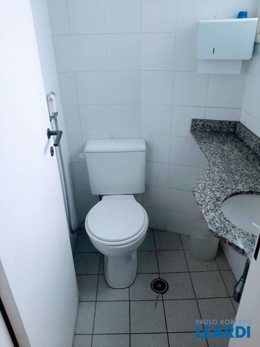 Imagem 15 de 15 de Comercial - Jardim Paulista - Sp - 632617