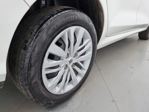 Fiat Cronos 1.3 FIREFLY FLEX DRIVE MANUAL