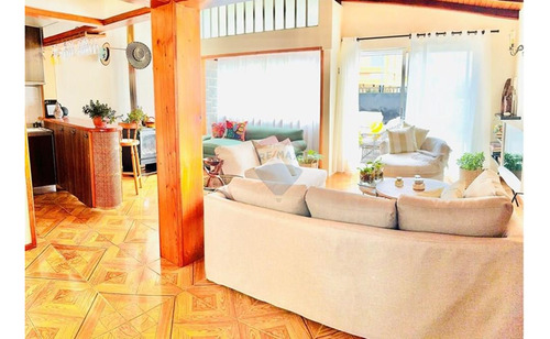 Casa A Pasos De La Playa Club Yates -residencial