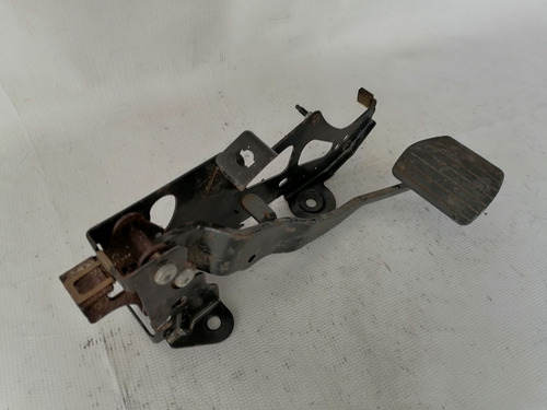 Pedal De Freno Renault Scenic 2.0 Mod 01-06 Orig (Usado)