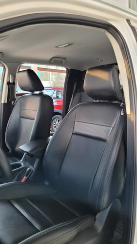 Imagen 13 de 15 de Ford Ranger 2021 3.2 Cd Limited Tdci 200cv Automática