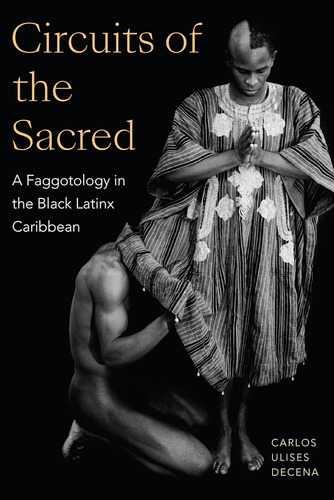 Libro: Circuits Of The Sacred: A Faggotology In The Black