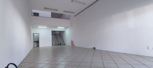 Imagem 4 de 11 de Salão Para Aluguel, 1 Vaga, Vila Molon - Americana/sp - 22673