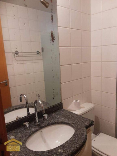 Imagem 8 de 27 de Apartamento 3 Dormitorios Com Armarios Na Vila Guarani Metro Conceicao - Ap1750