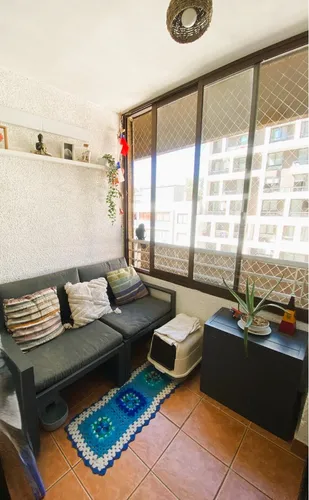 Excelente Departamento Para Inversión Barrio Universitario