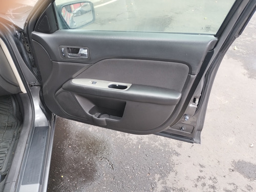 Fusion Hibrido Automático