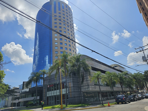 Vende Oficina Comercial En Torre Inteligente Bod  