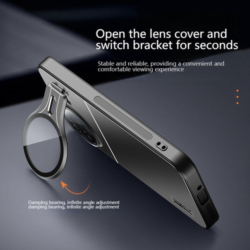 Funda Con Soporte Para Xiaomi Poco F7 Ultra F7 Pro