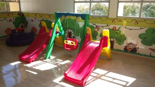 Imagem 25 de 30 de Apartamento Com 2 Dormitórios À Venda, 49 M² Por R$ 210.000,00 - Jardim Planalto - São Paulo/sp - Ap3444