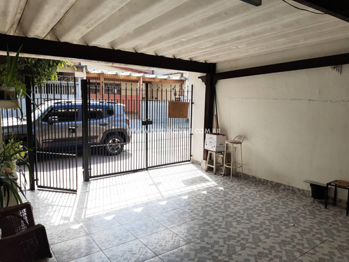 Imagem 29 de 29 de Sobrado De Rua À Venda Na Vila Ernesto - Ca00060 - 70011193
