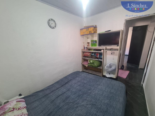 Imagem 5 de 14 de Casa Para Venda Em Itaquaquecetuba, Jardim Odete, 2 Dormitórios, 1 Banheiro, 2 Vagas - 220330_1-2344327