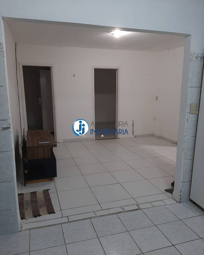 Imagem 6 de 20 de Casa Com Dois Quartos No Conjunto Serrambi Sem Escritura Pública. - Ca01029 - 70267725