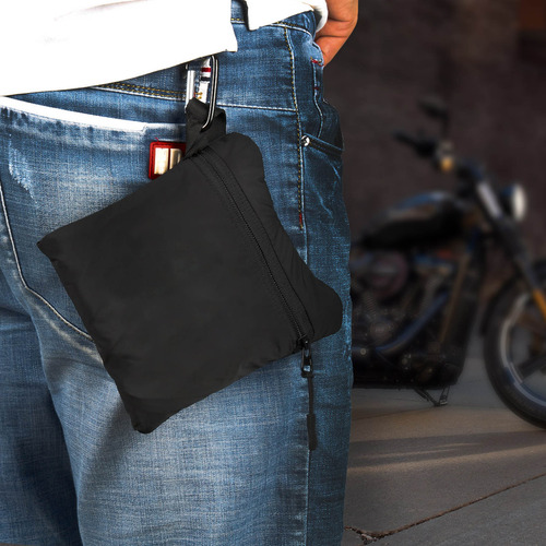 Mochila Con Dos Bandoleras, Mochila Y Casco Para Viajar